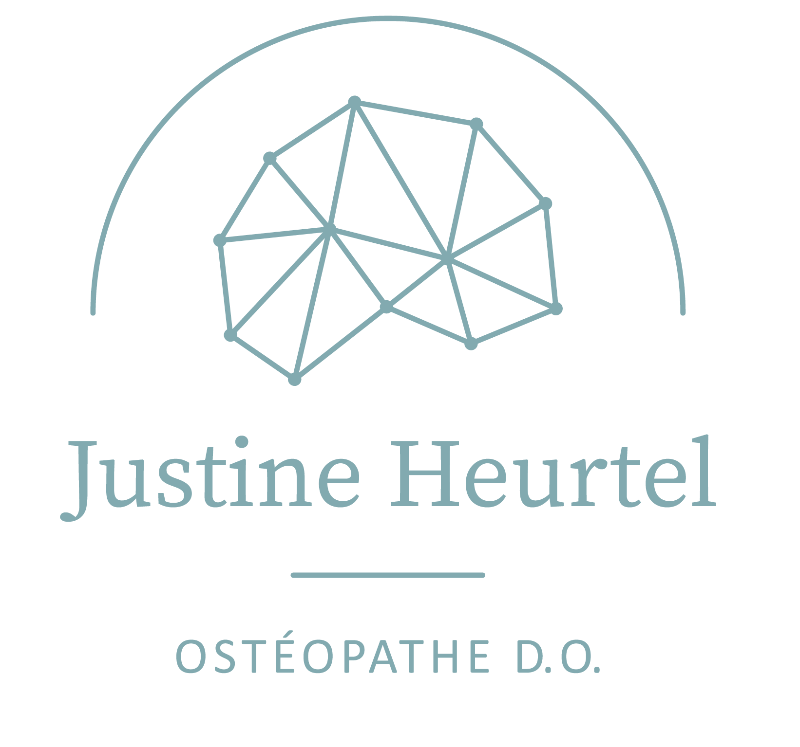 Justine Heurtel